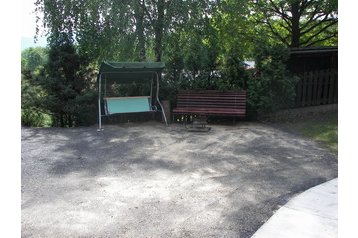 Vasaras māja Frýdlant nad Ostravicí 3